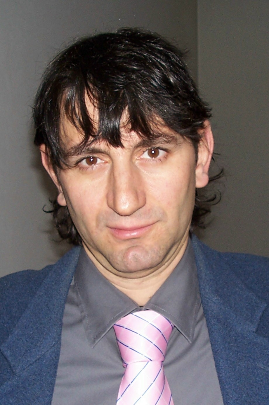 igino elegante